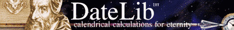 DateLib (TM) banner 3