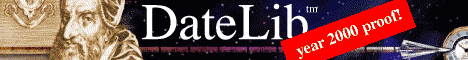 DateLib (TM) banner 4